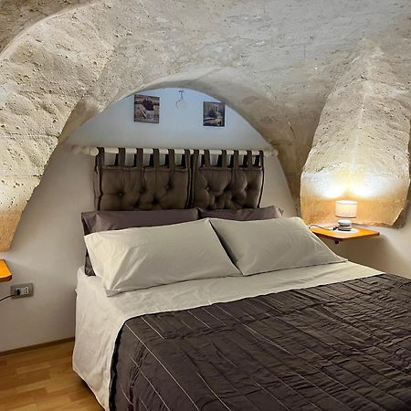Corte Dei Sogni Lecce Ngoại thất bức ảnh