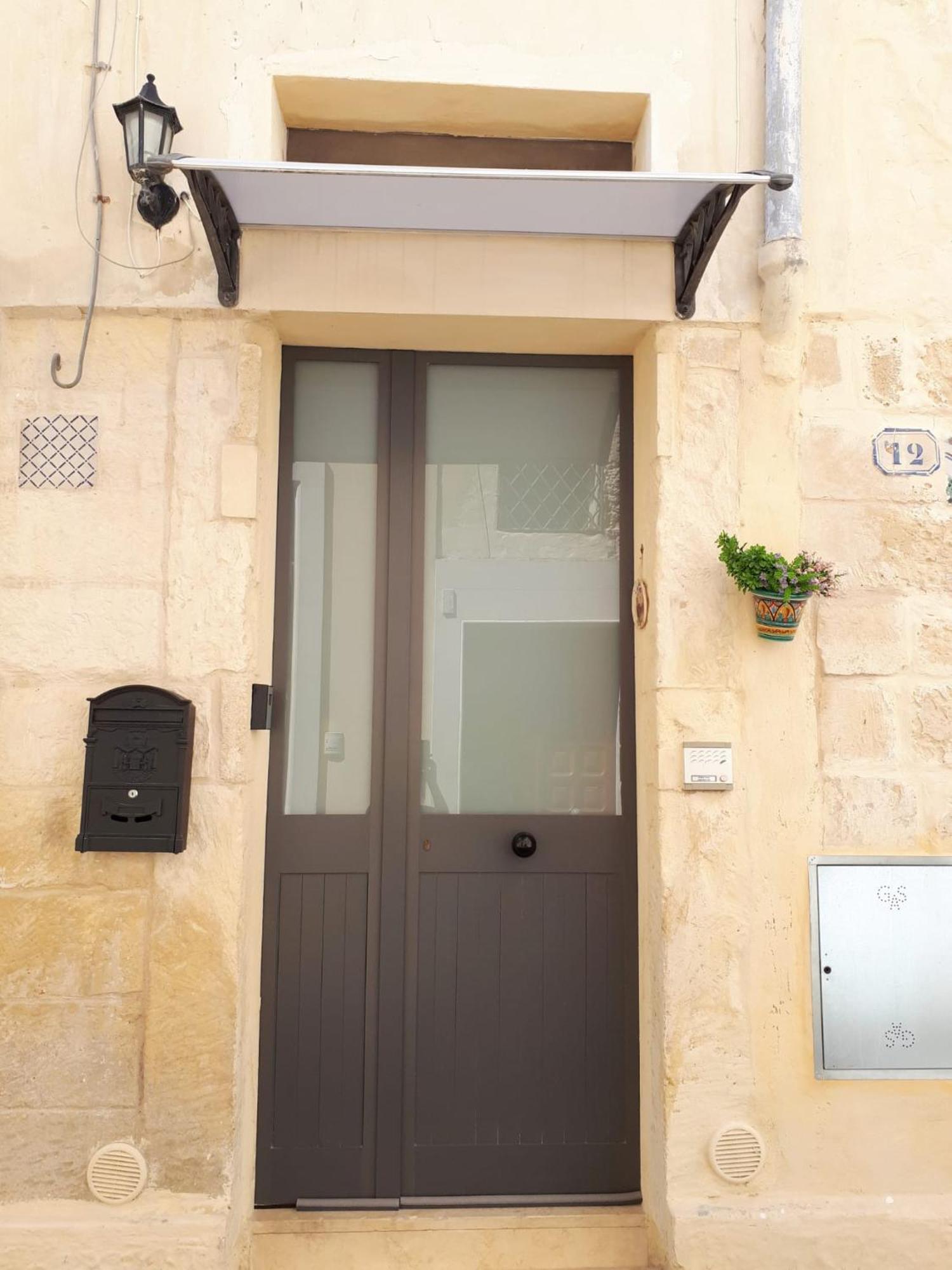 Corte Dei Sogni Lecce Ngoại thất bức ảnh