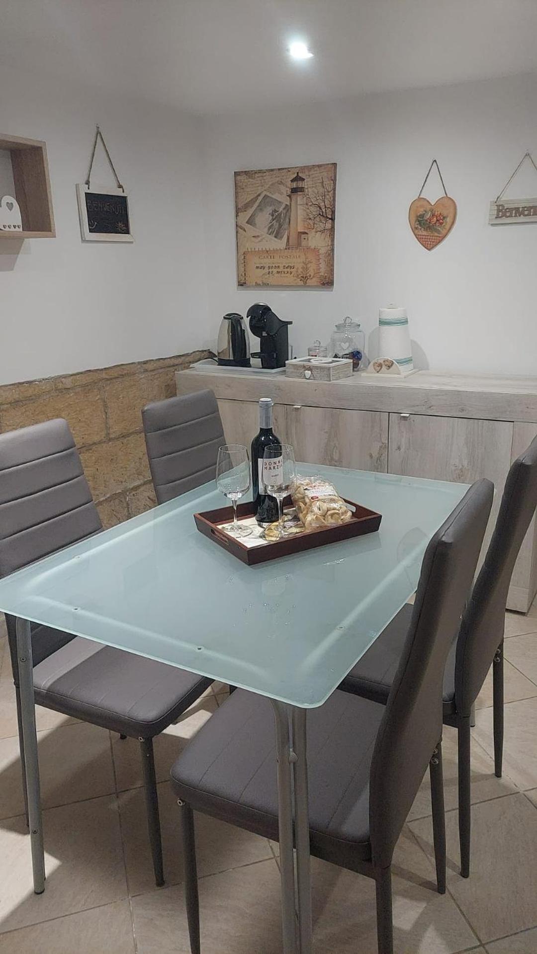 Corte Dei Sogni Lecce Ngoại thất bức ảnh