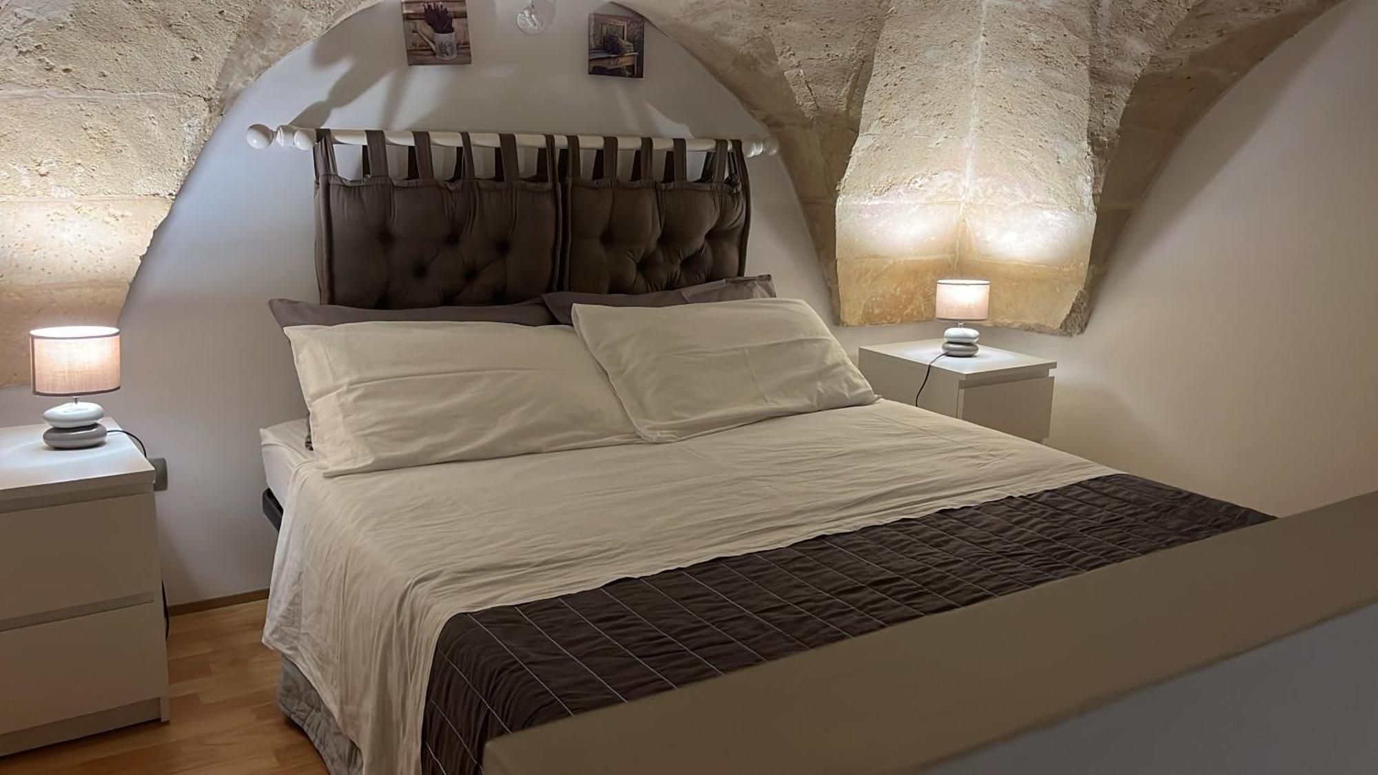 Corte Dei Sogni Lecce Ngoại thất bức ảnh